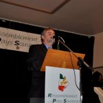 En images - Diner des Patriotes 2011